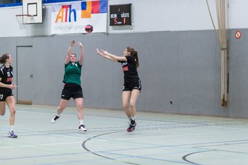 Bild 259 - Frauen ETV 3 - NieWa 3 : Ergebnis: 25:20
